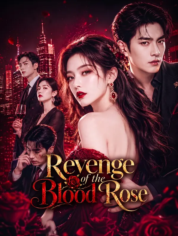 Revenge of the Blood Rose