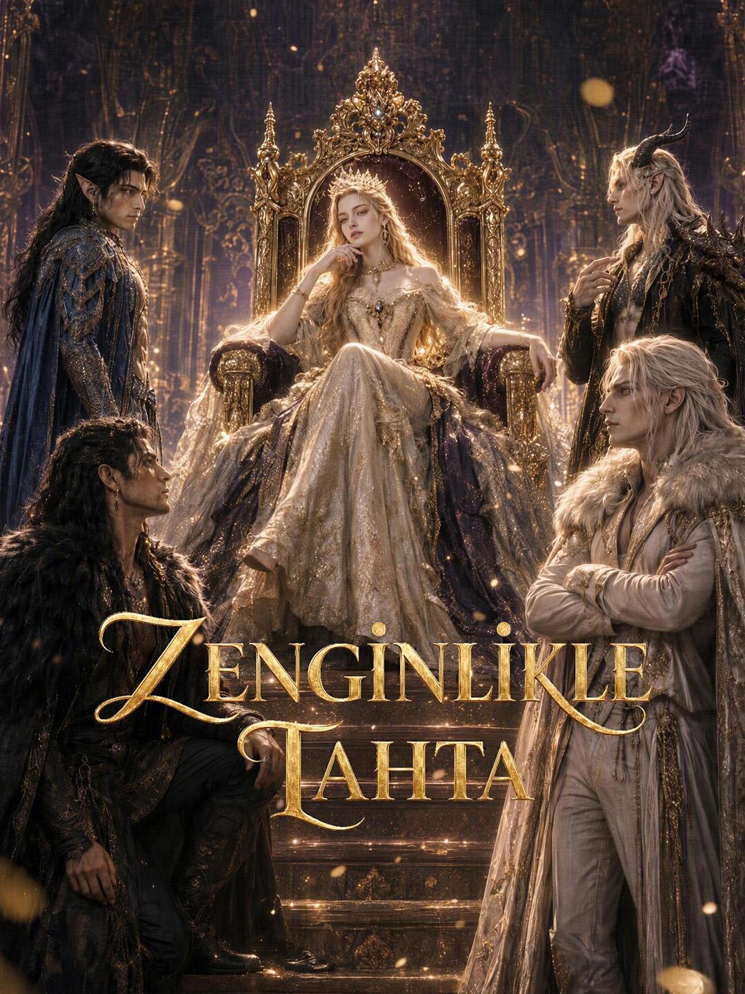 Zenginlikle Tahta