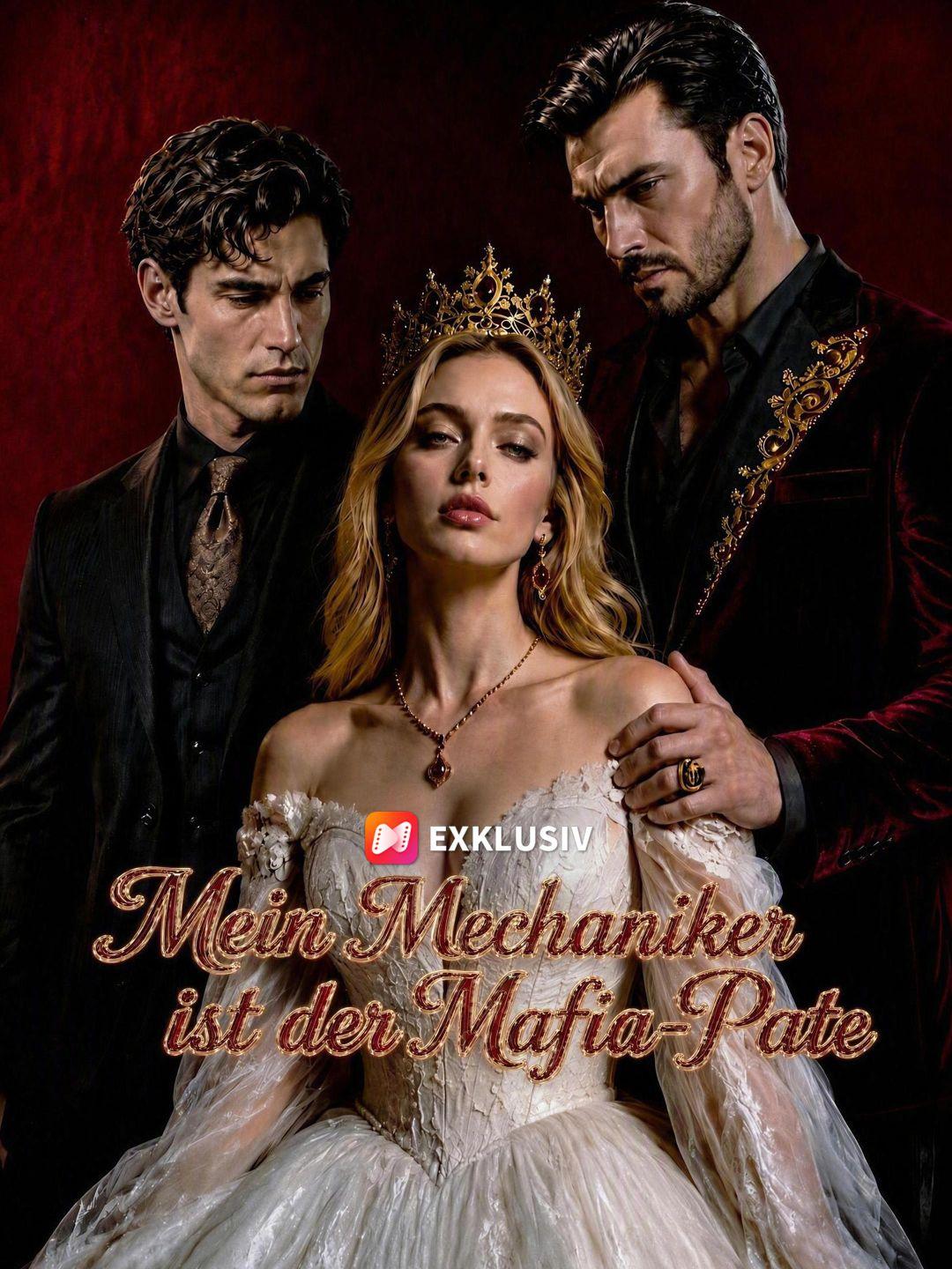 (Synchro) Mein Mechaniker ist der Mafia-Pate