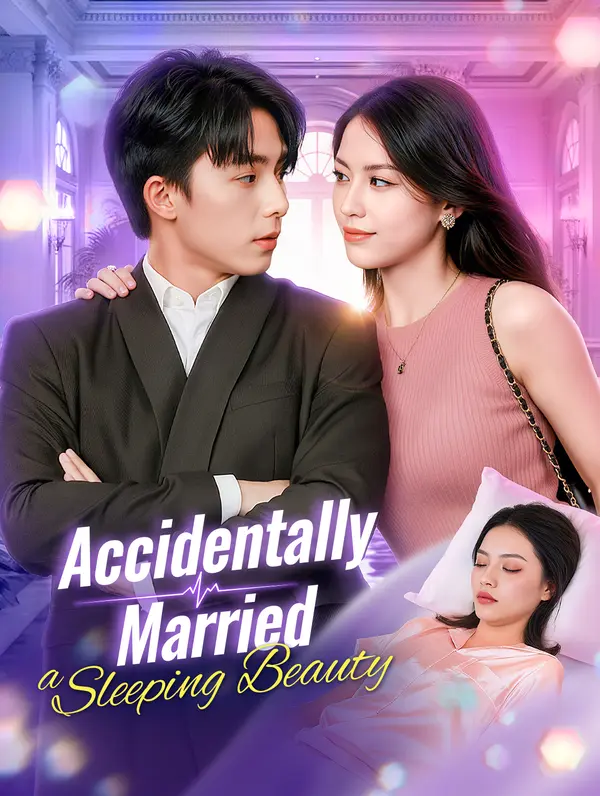 Accidentally Married a Sleeping Beauty(Dubbed)