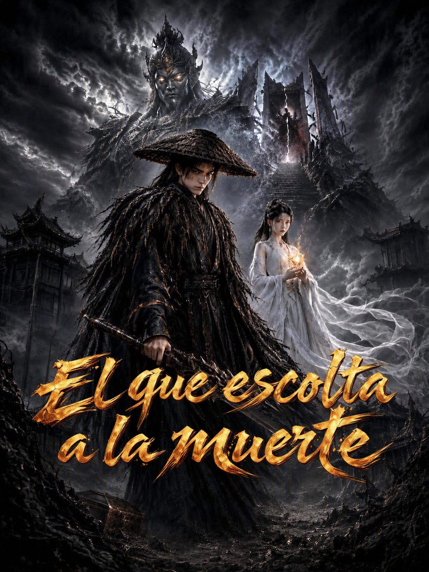 El que escolta a la muerte