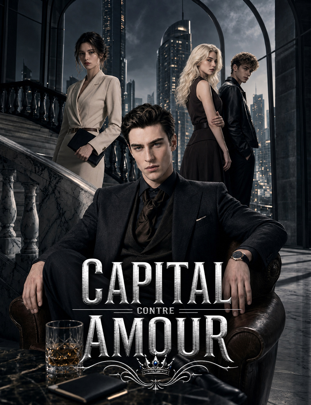 Capital contre Amour