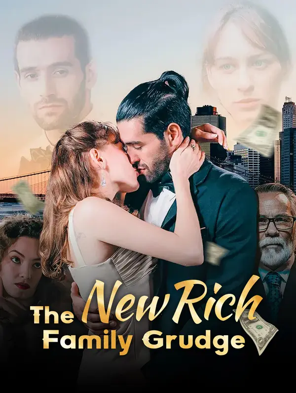 The New Rich Family Grudge