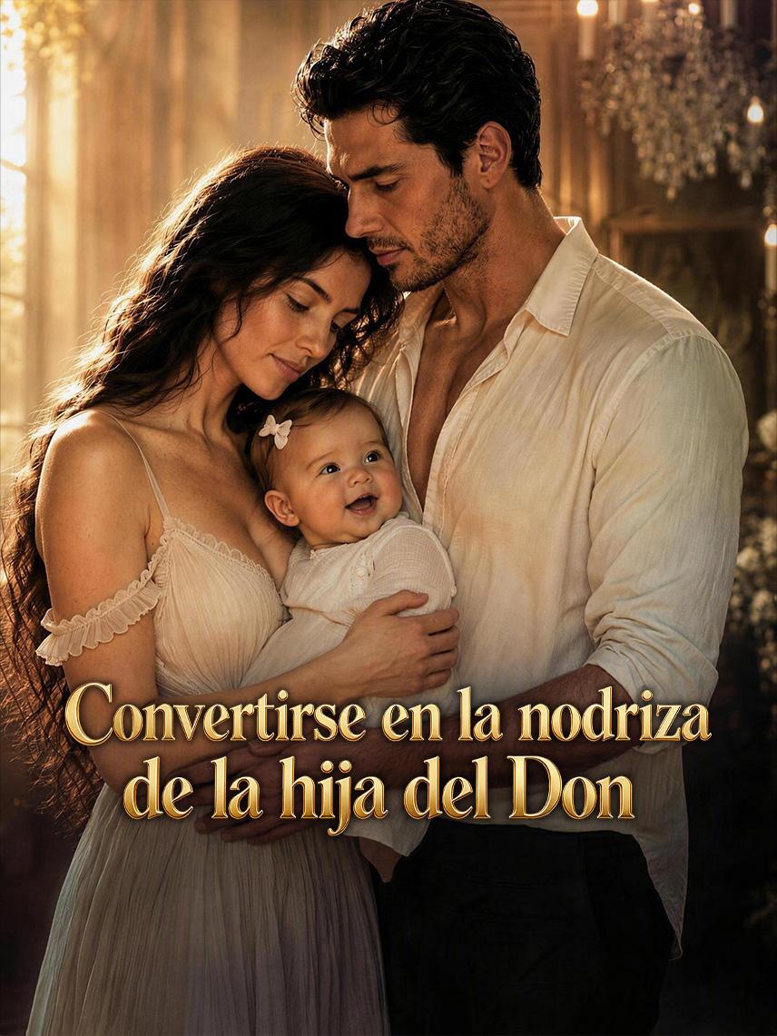 (Doblado) Convertirse en la nodriza de la hija del Don