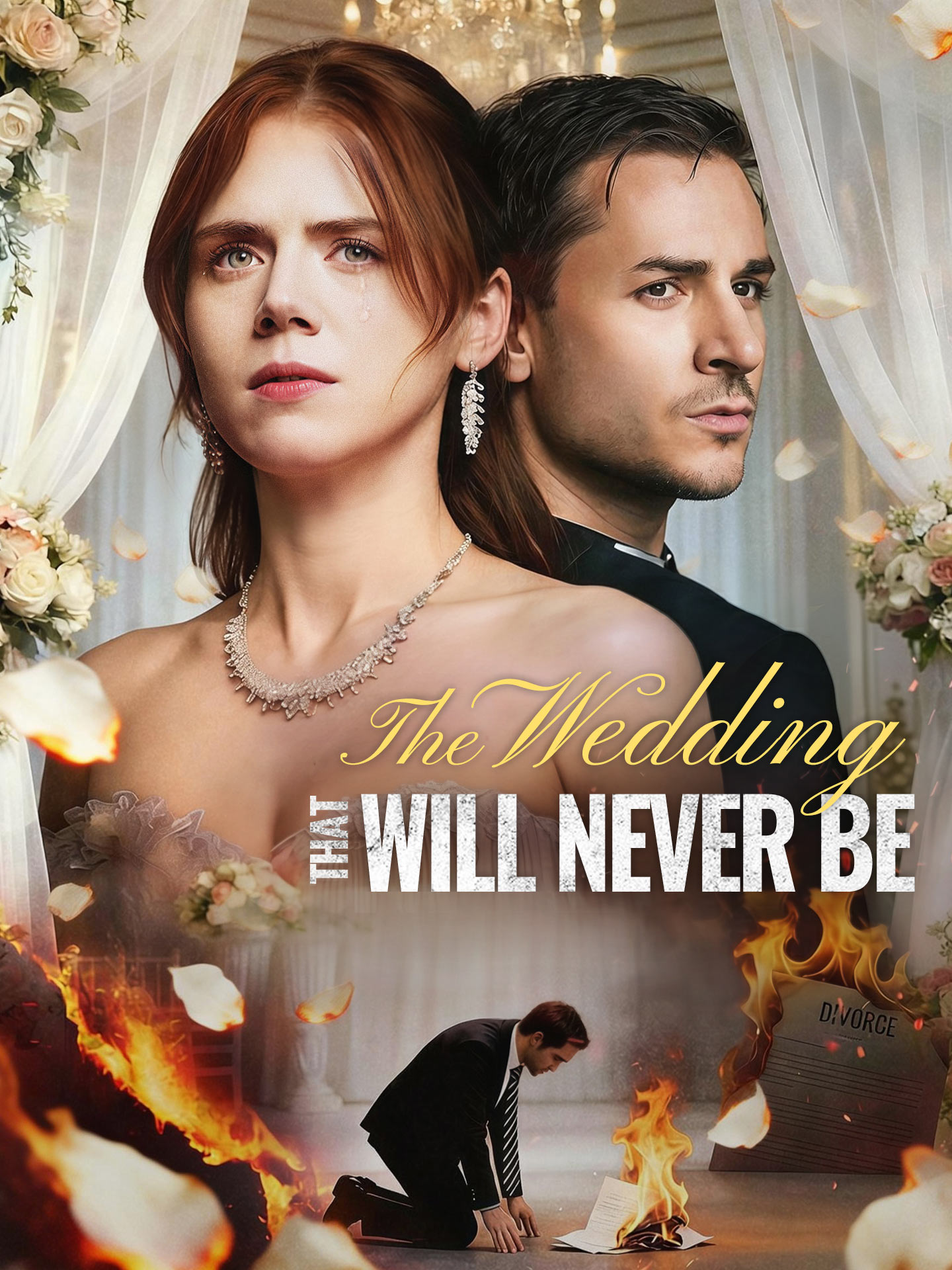 The Wedding That Will Never Be