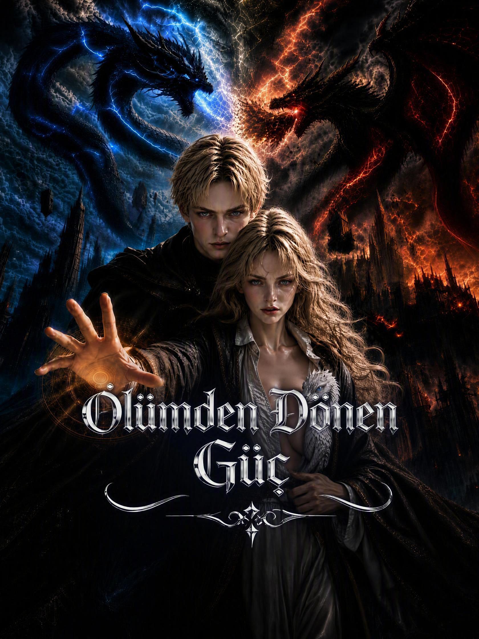 Ölümden Dönen Güç