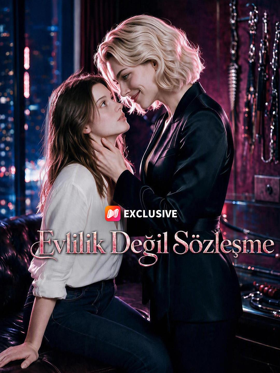 Evlilik Değil Sözleşme
