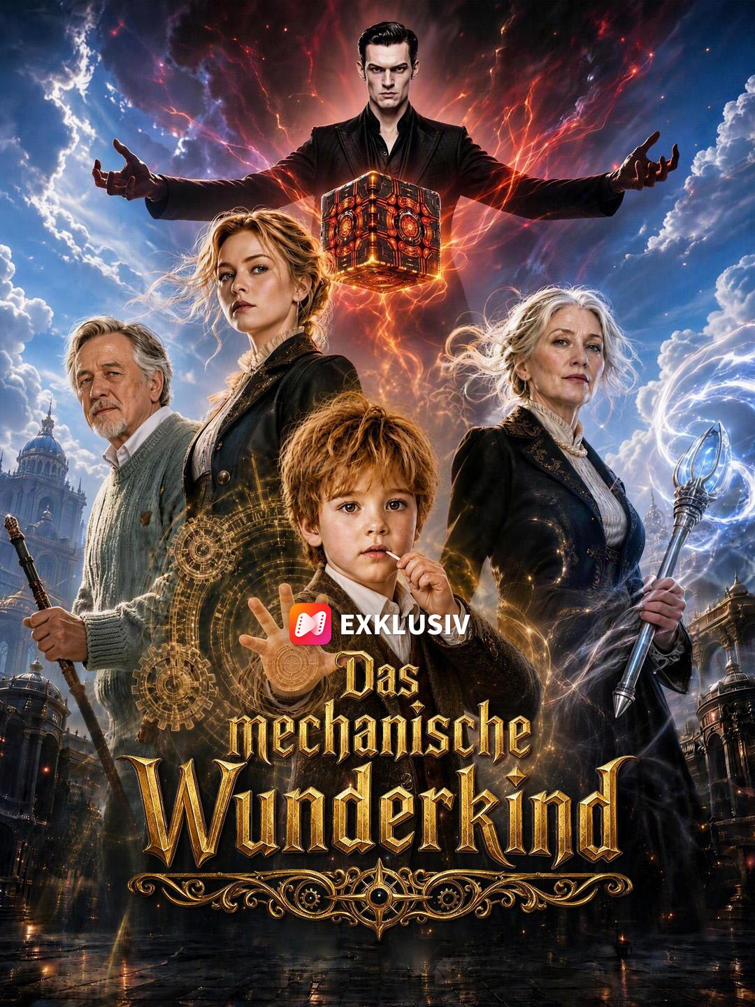 Das mechanische Wunderkind