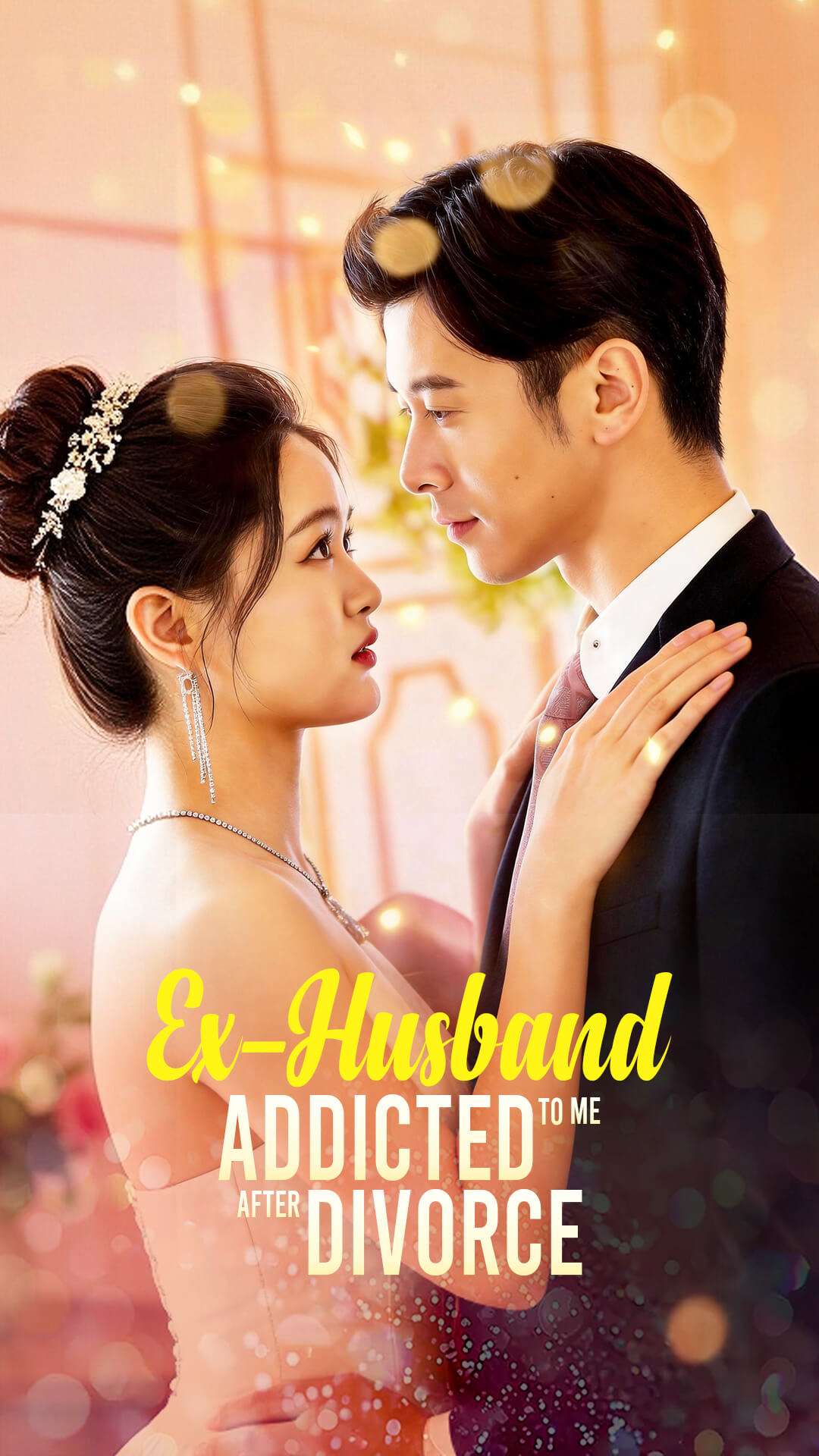 Ex-Husband Addicted To Me After Divorce