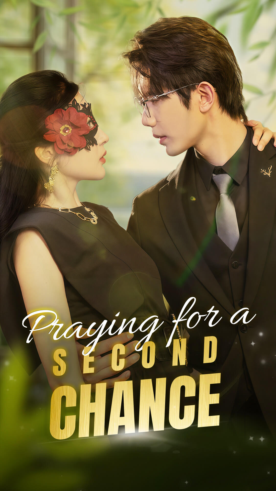 Praying For A Second Chance