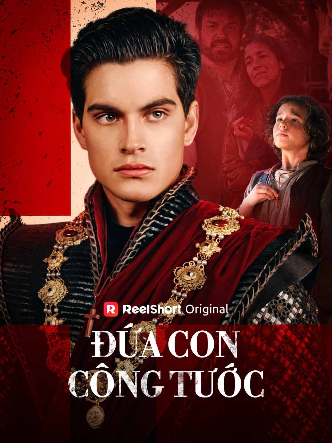Đứa Con Công Tước