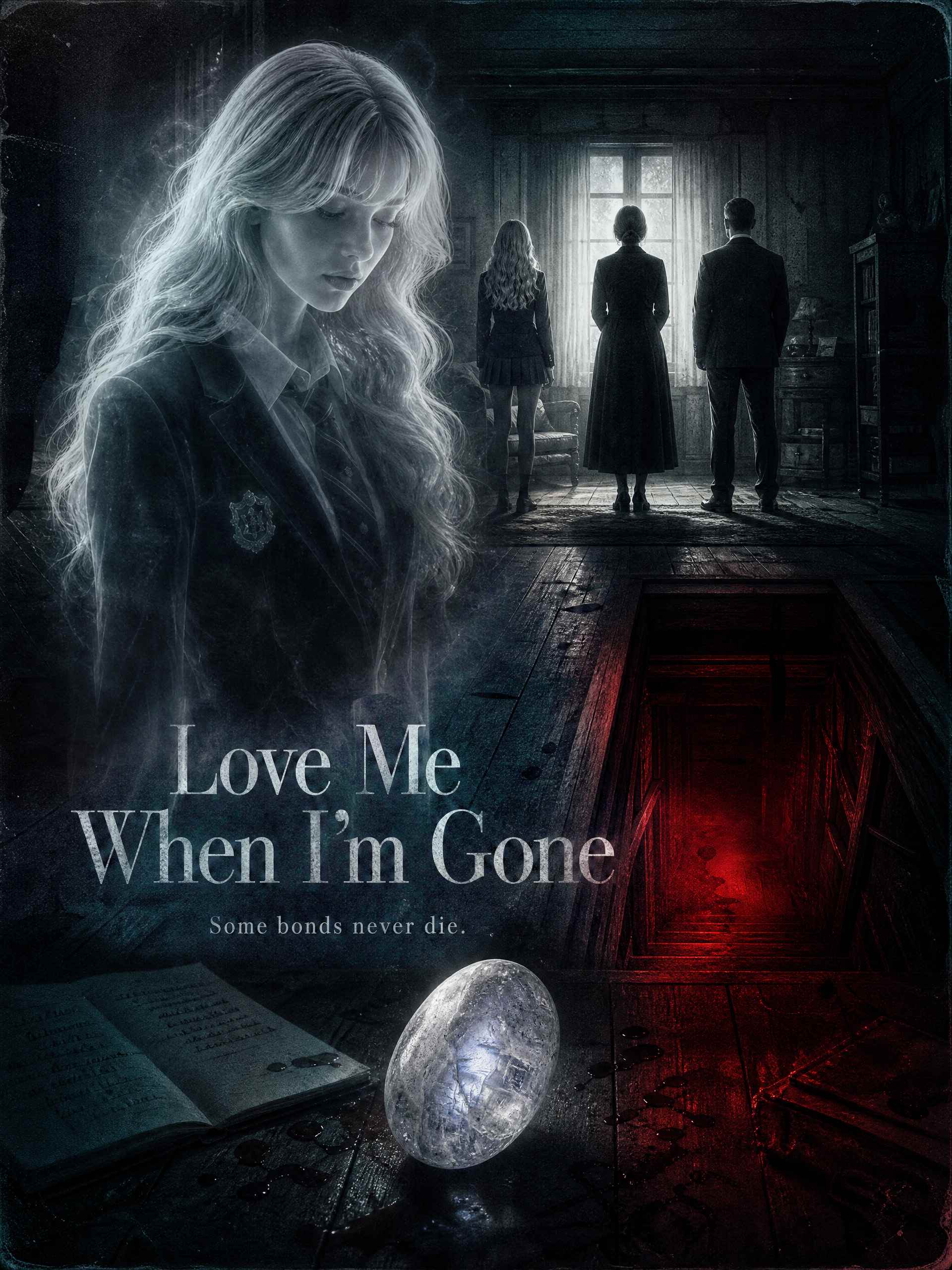 Love Me When I‘m Gone