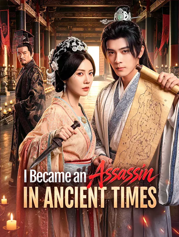 I Became an Assassin in Ancient Times