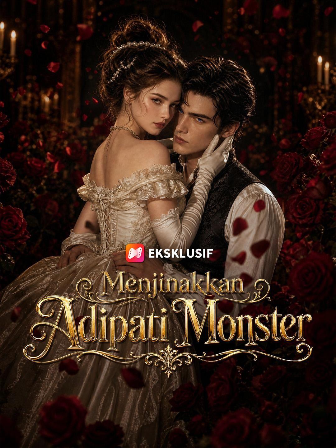 (Sulih suara) Menjinakkan Adipati Monster