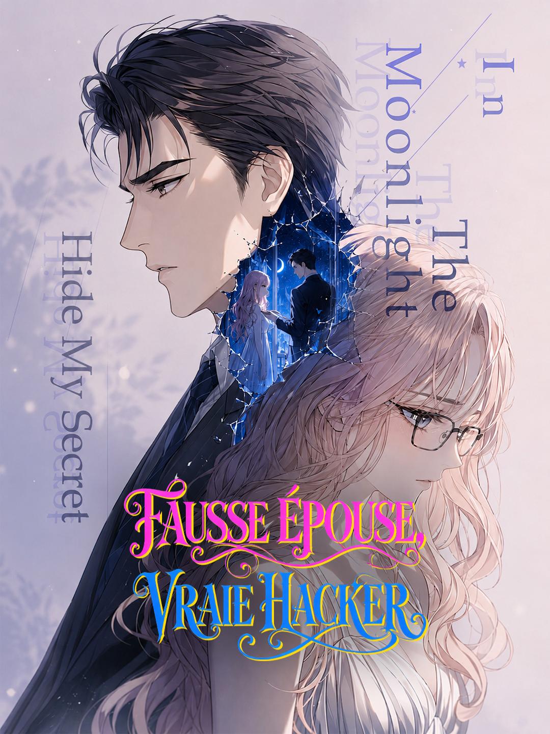 FAUSSE ÉPOUSE, VRAIE HACKER