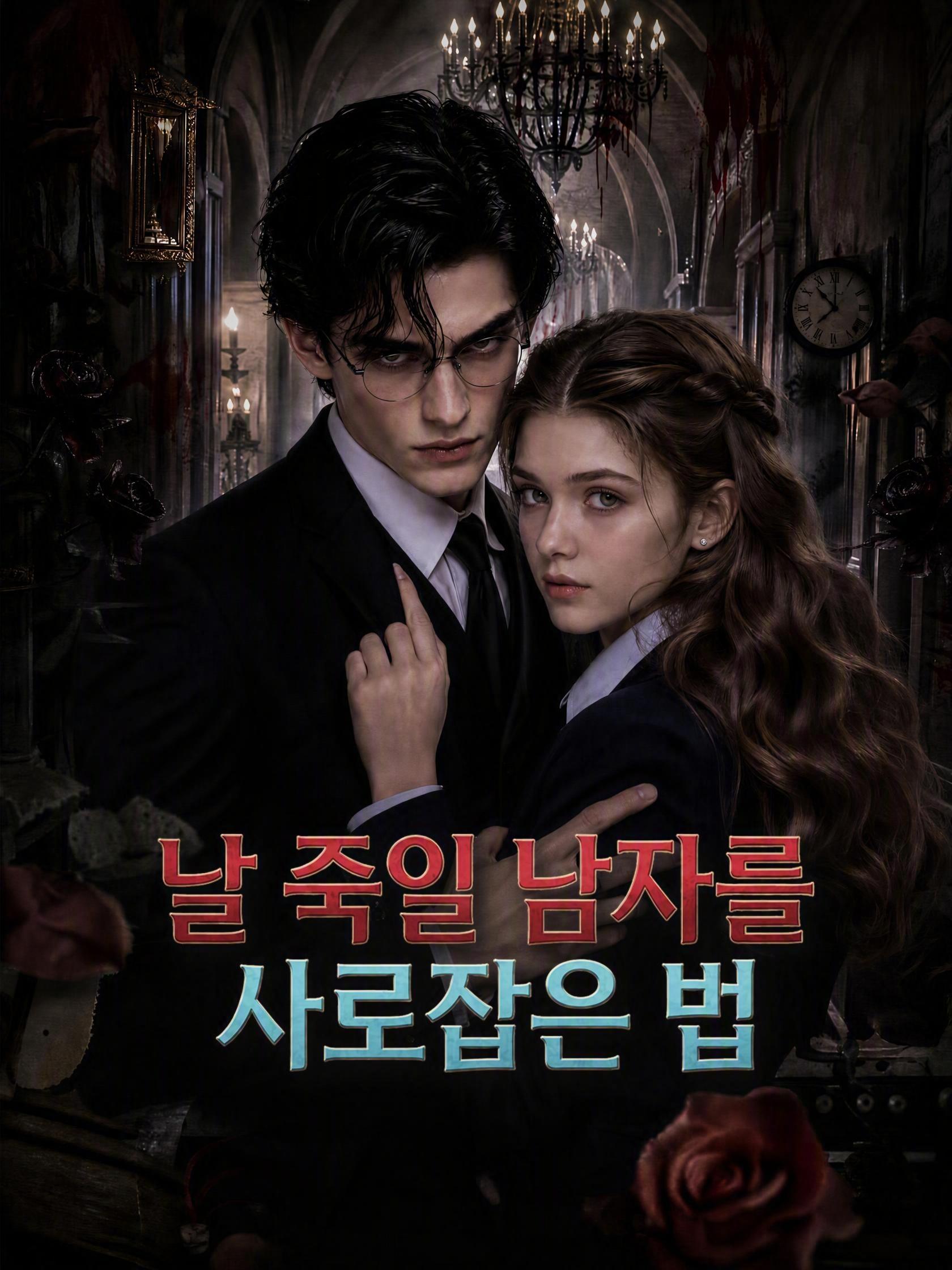 날 죽일 남자를 사로잡은 법