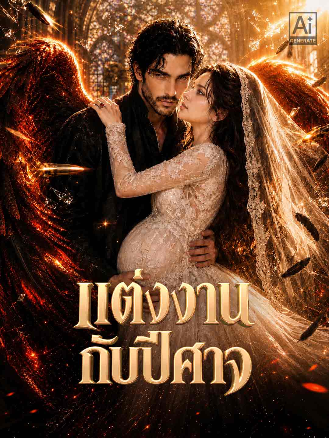 แต่งงานกับปีศาจ