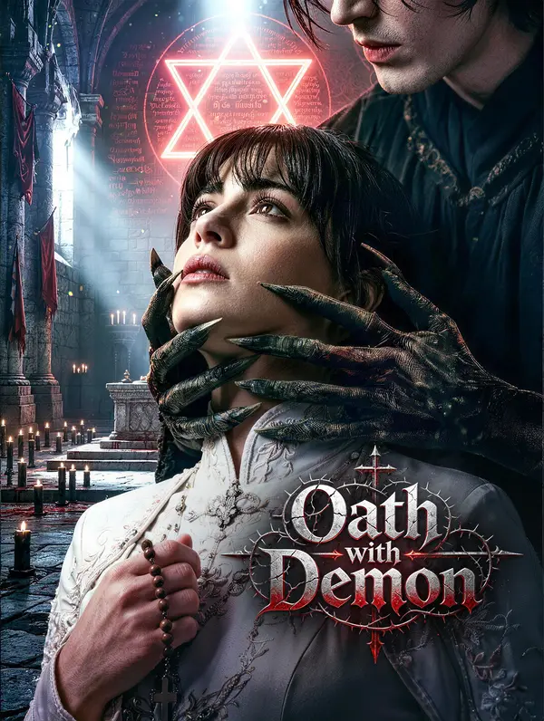 Oath with Demon