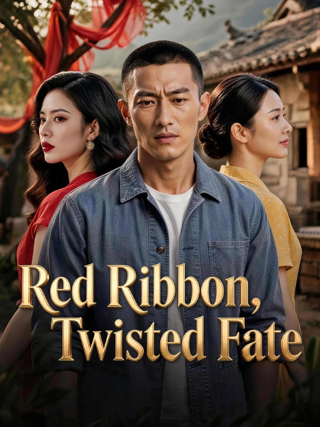 Red Ribbon, Twisted Fate