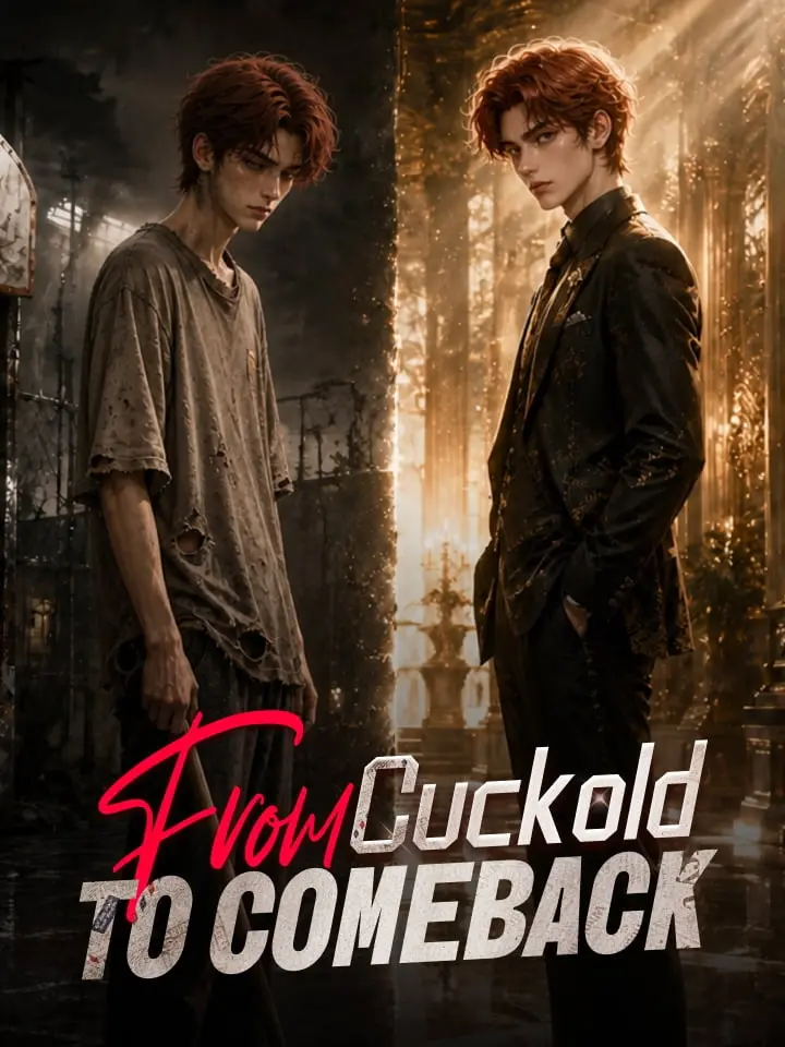 From Cuckold to Comeback Manga