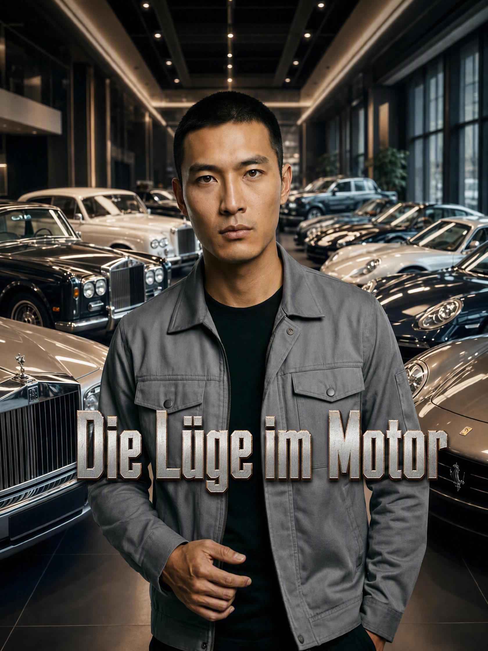 Die Lüge im Motor