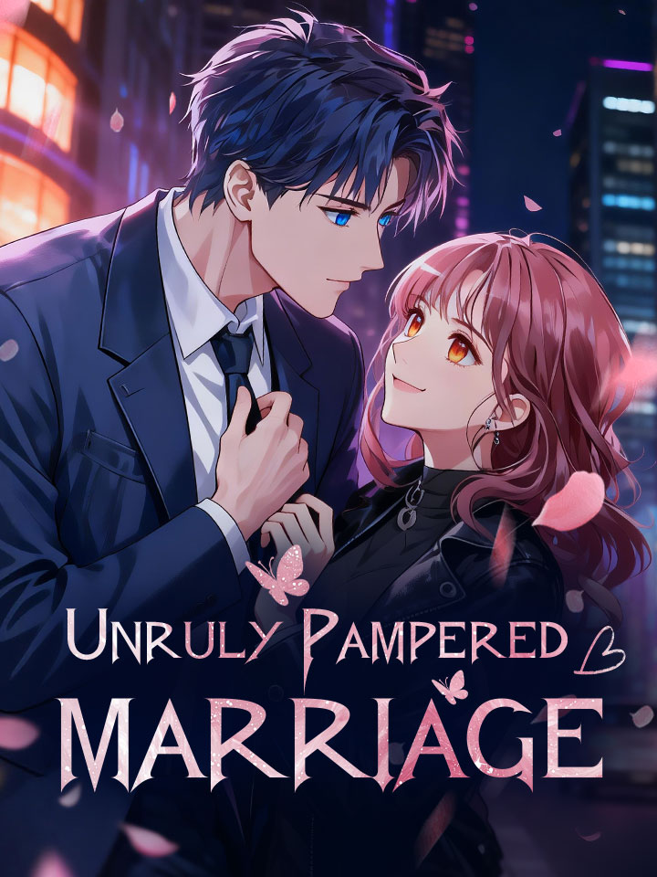 Unruly Pampered Marriage Manga