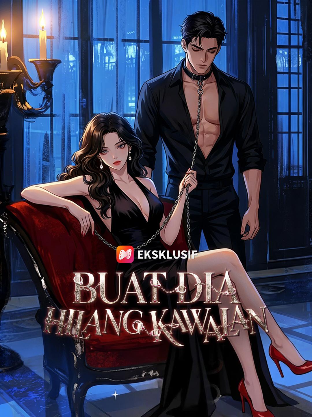 Buat Dia Hilang Kawalan