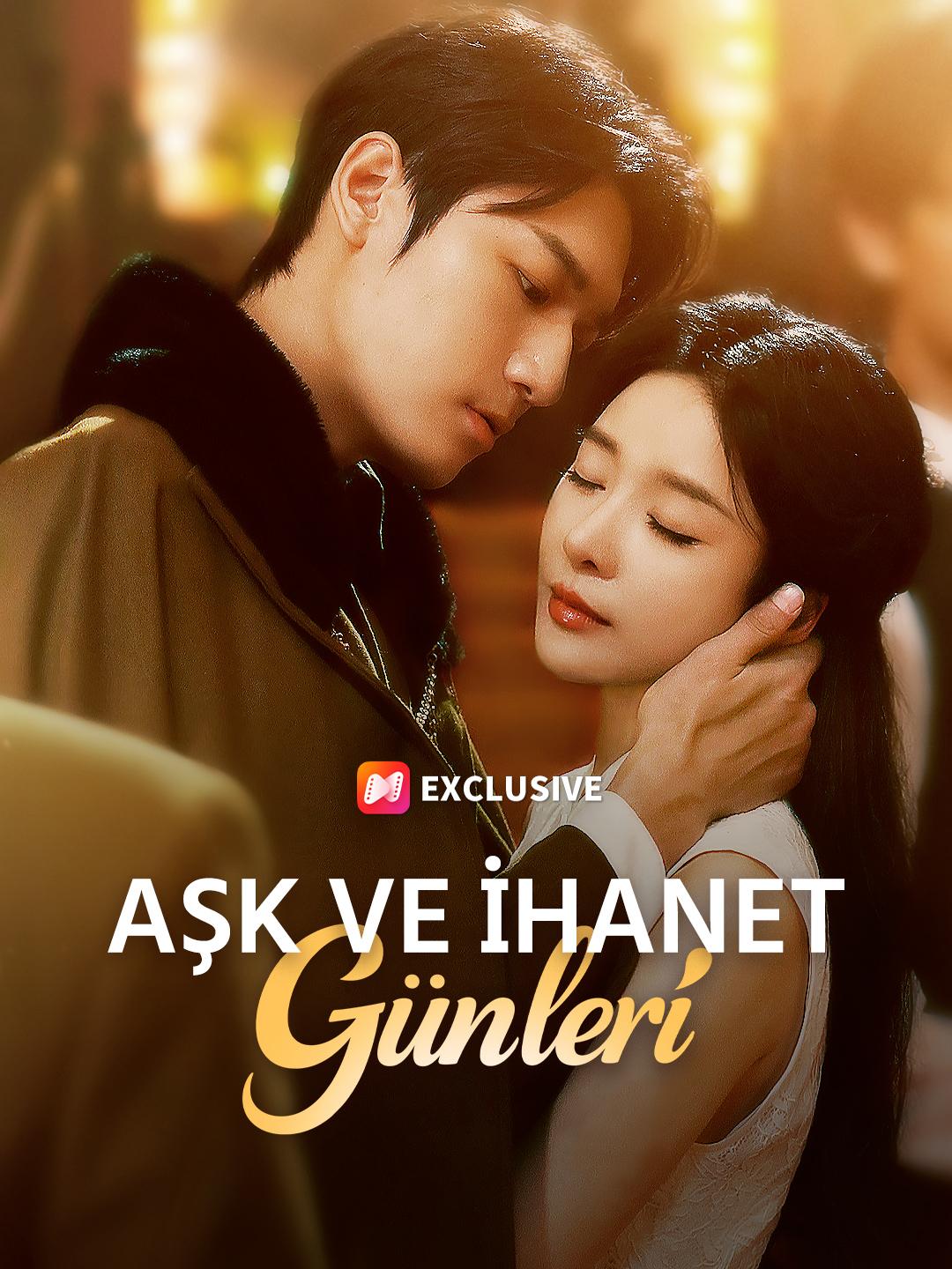 Aşk ve İhanet Günleri