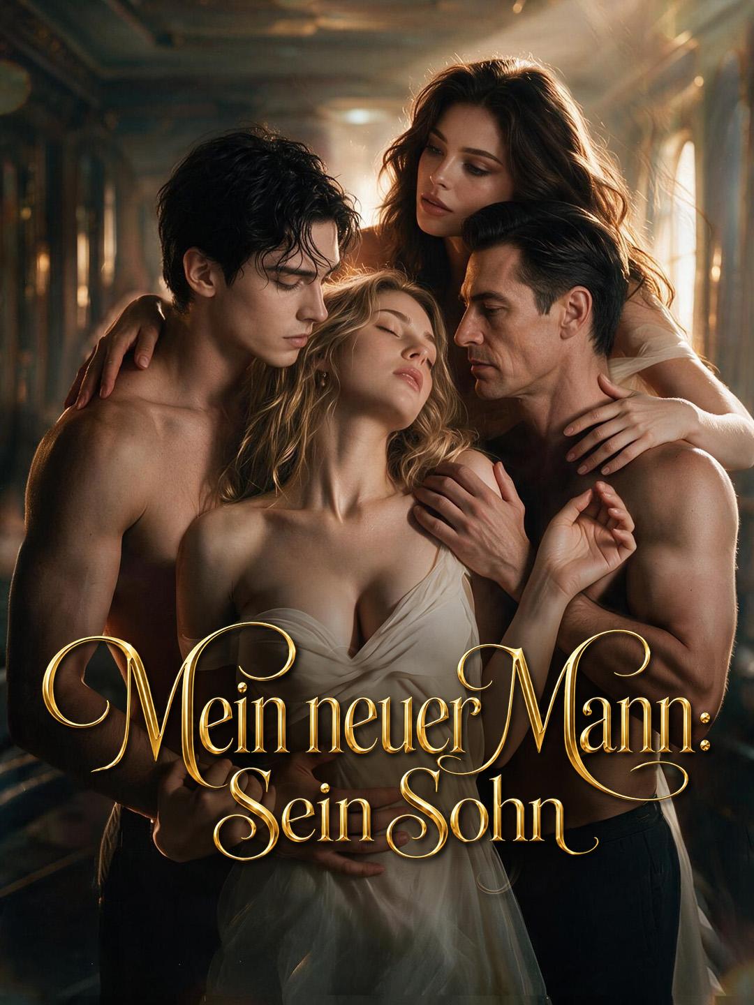 Mein neuer Mann: Sein Sohn