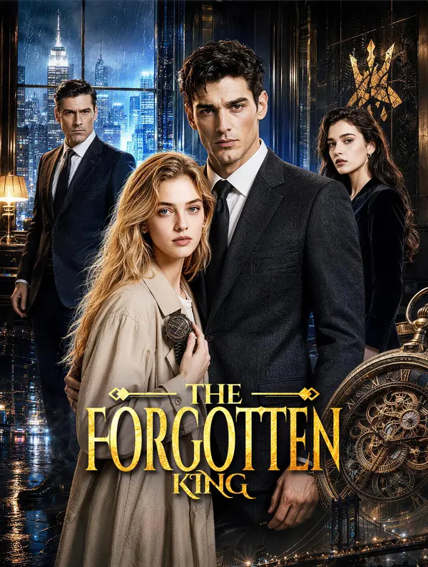 The Forgotten King