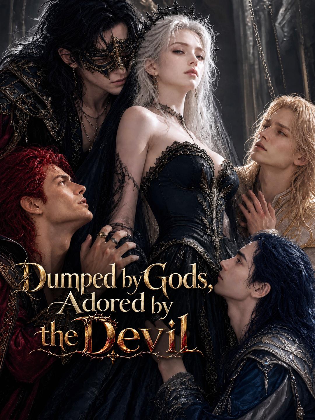 Dumped by Gods, Adored by the Devil