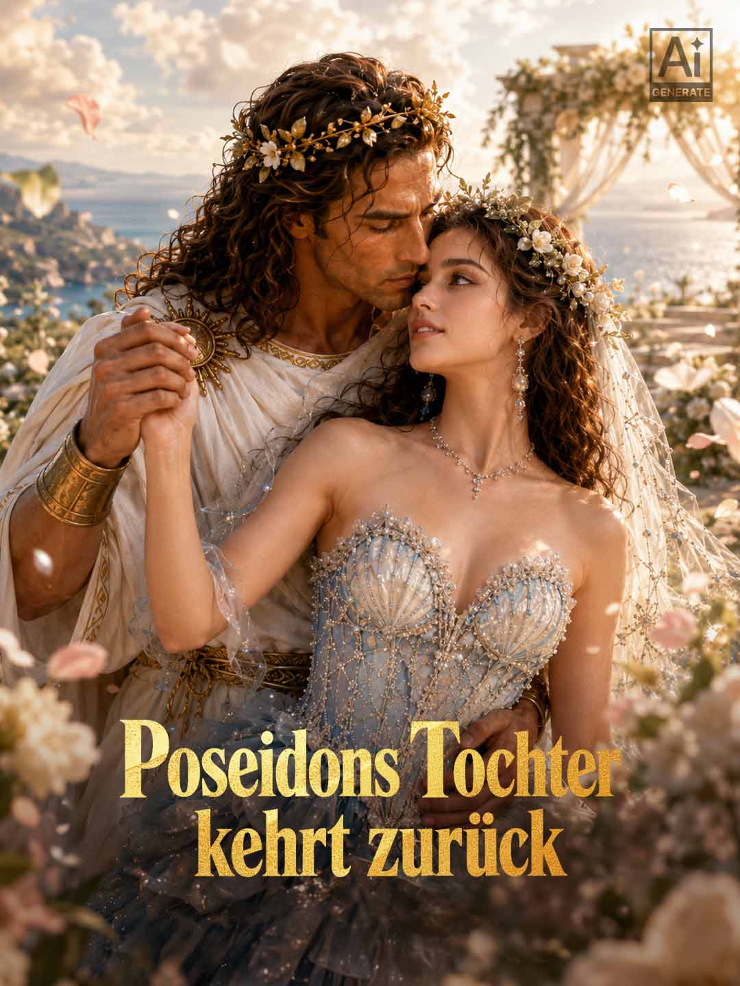 Poseidons Tochter kehrt zurück
