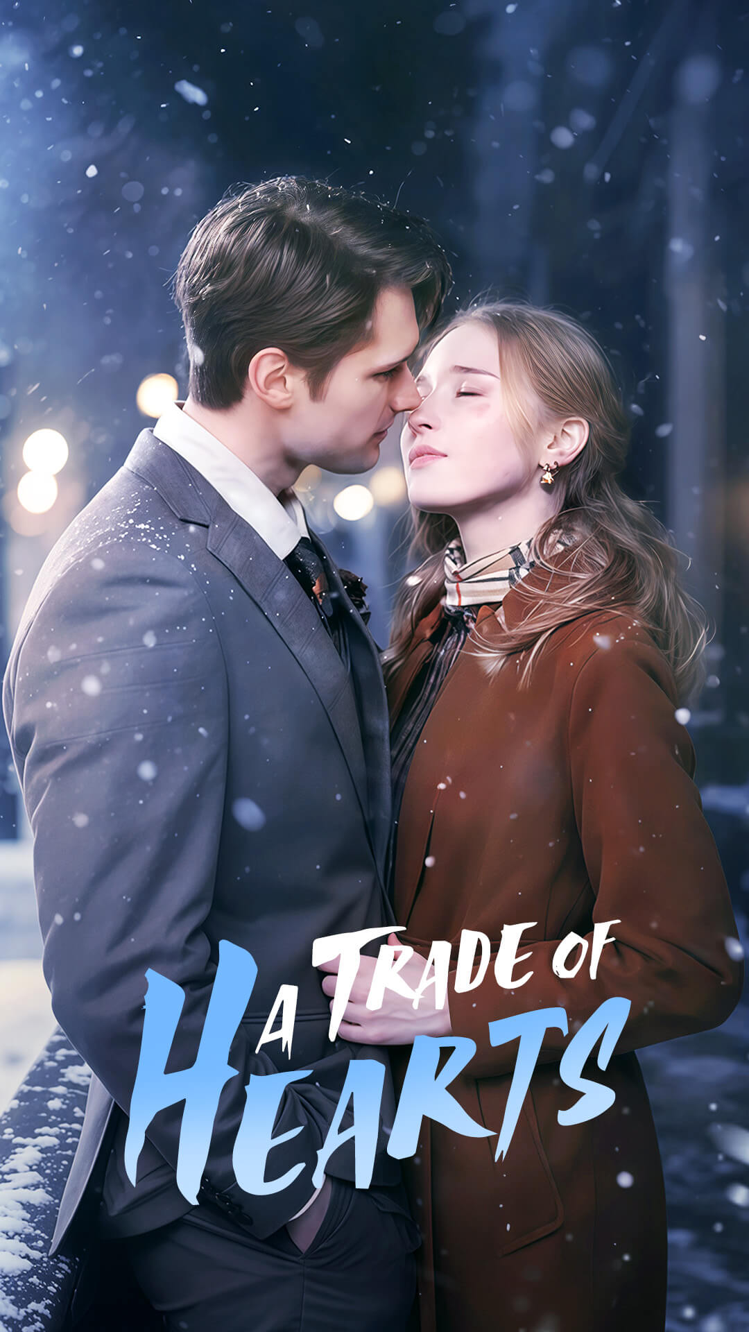 A Trade of Hearts