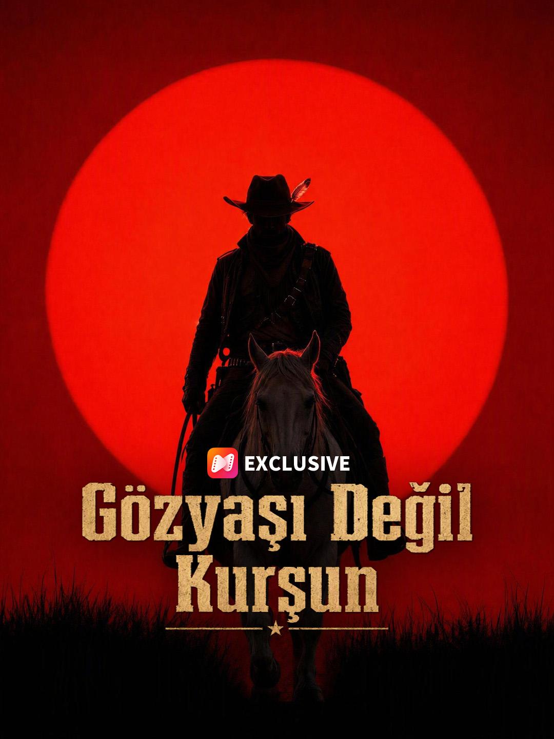 Gözyaşı Değil Kurşun