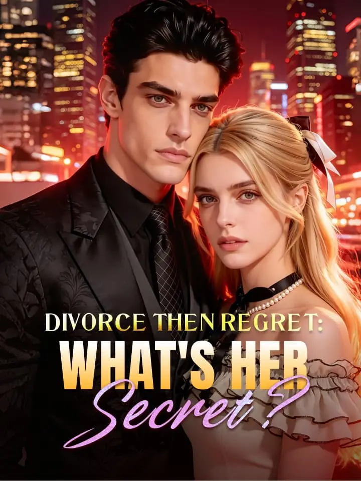 Divorce Then Regret: What's Her Secret?