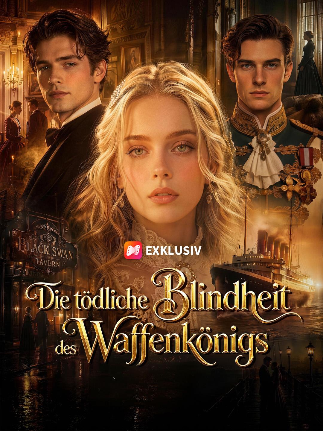 Die tödliche Blindheit des Waffenkönigs