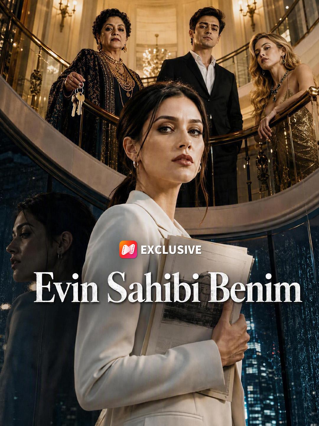 Evin Sahibi Benim