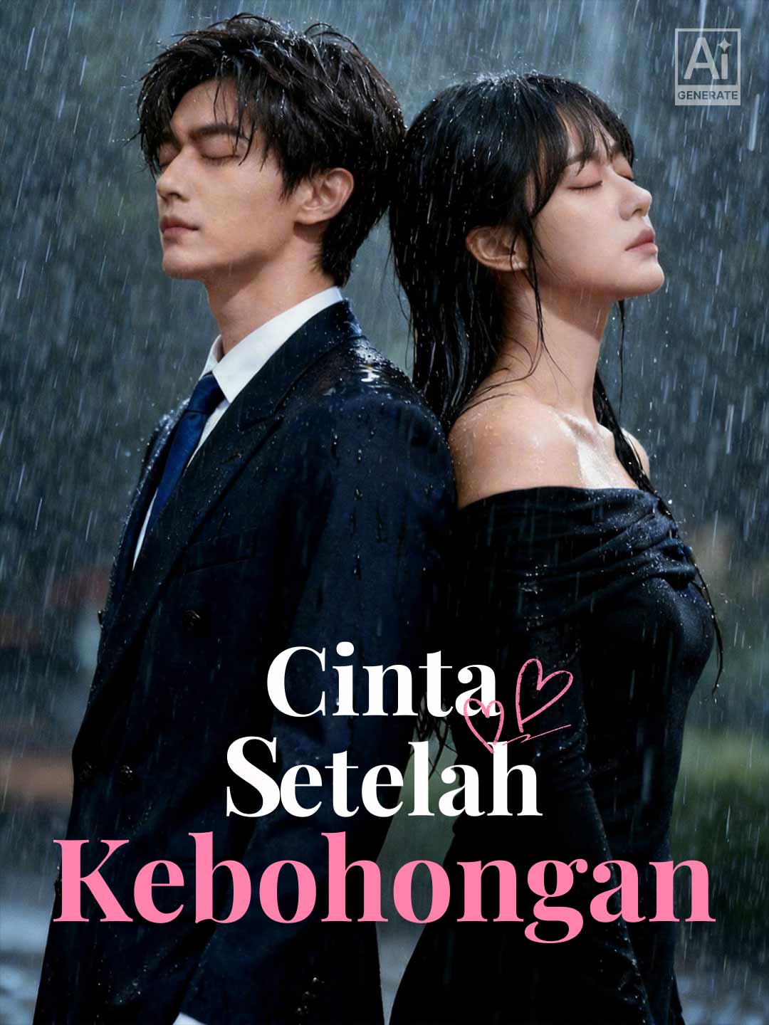 Cinta Setelah Kebohongan