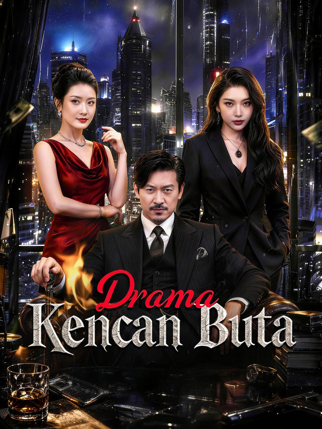 Drama Kencan Buta