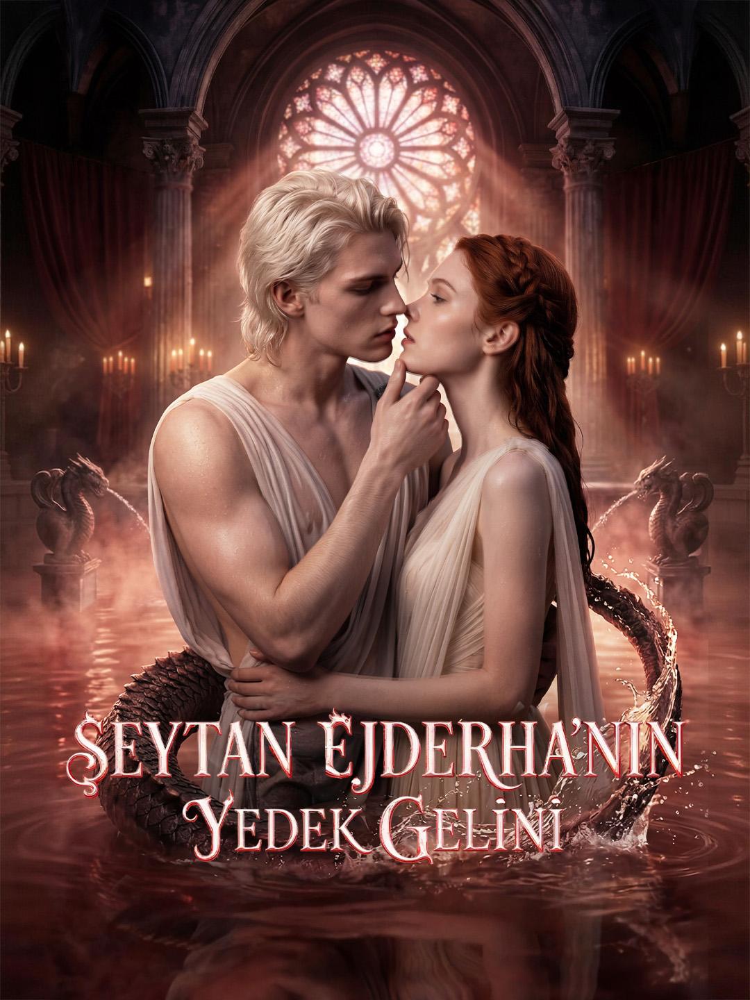 Şeytan Ejderha'nın Yedek Gelini