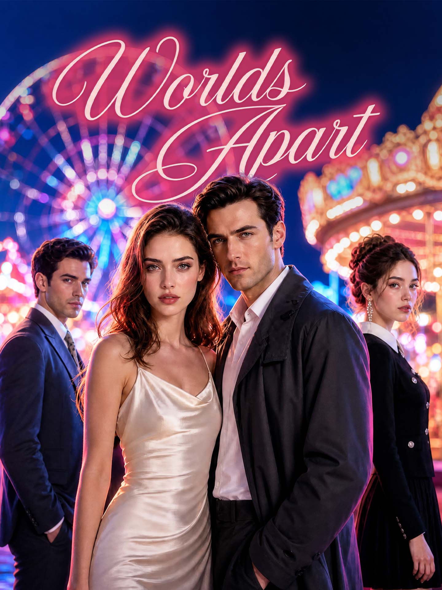 Worlds Apart