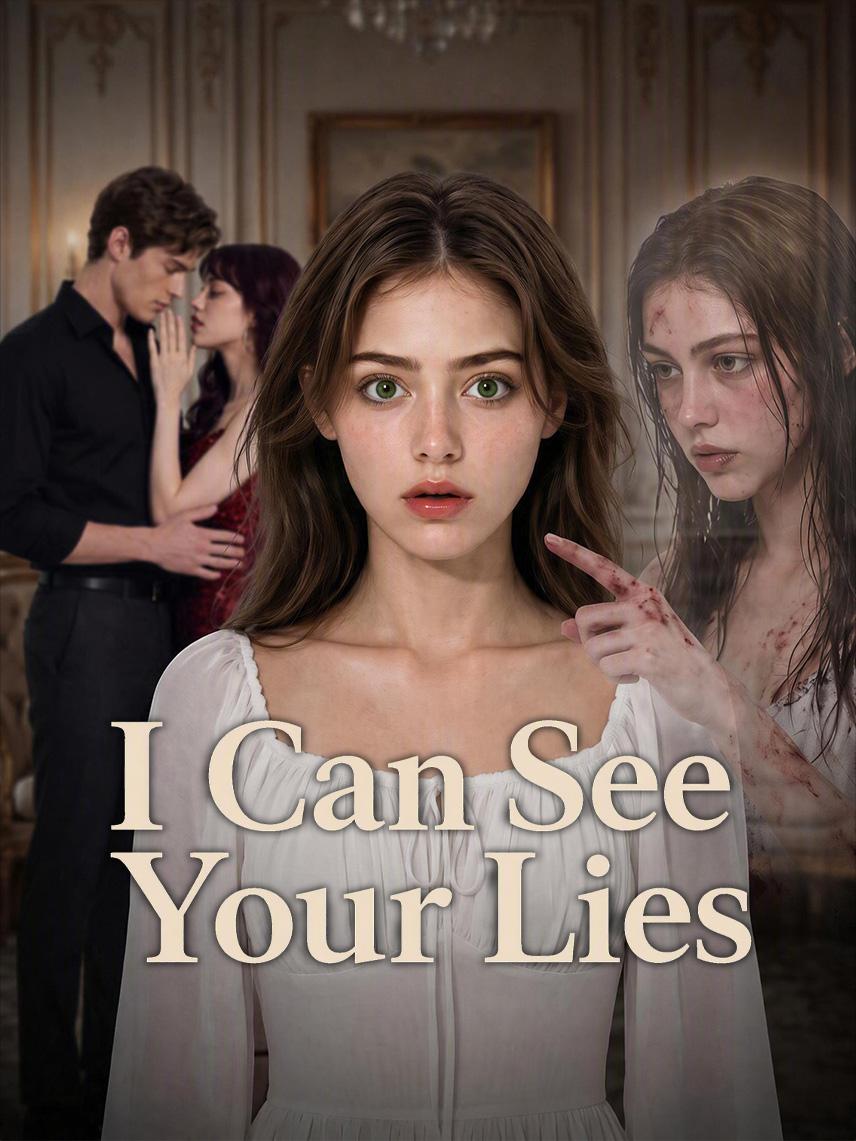 I Can See Your Lies
