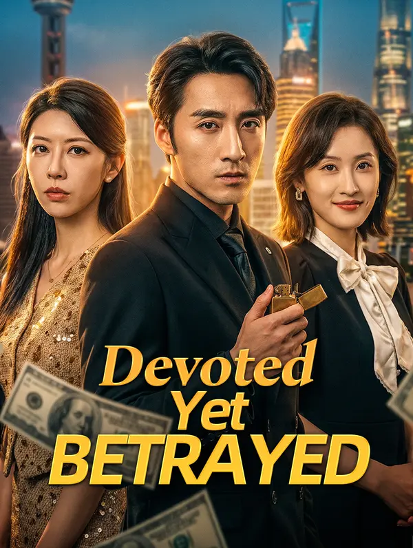 Devoted, Yet Betrayed