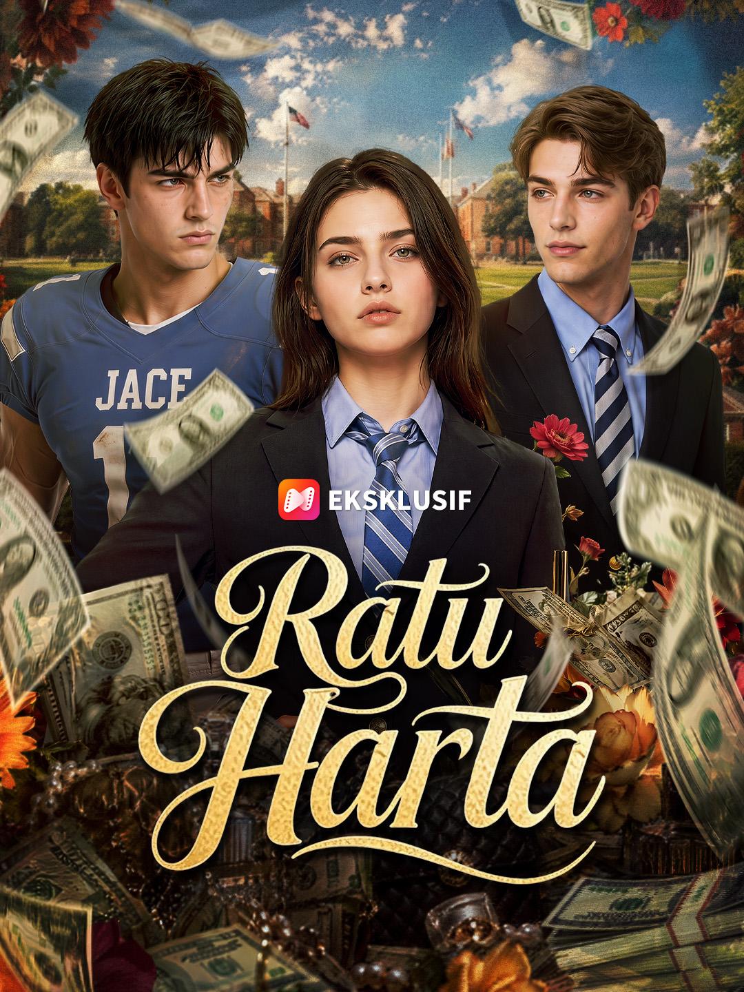 Ratu Harta