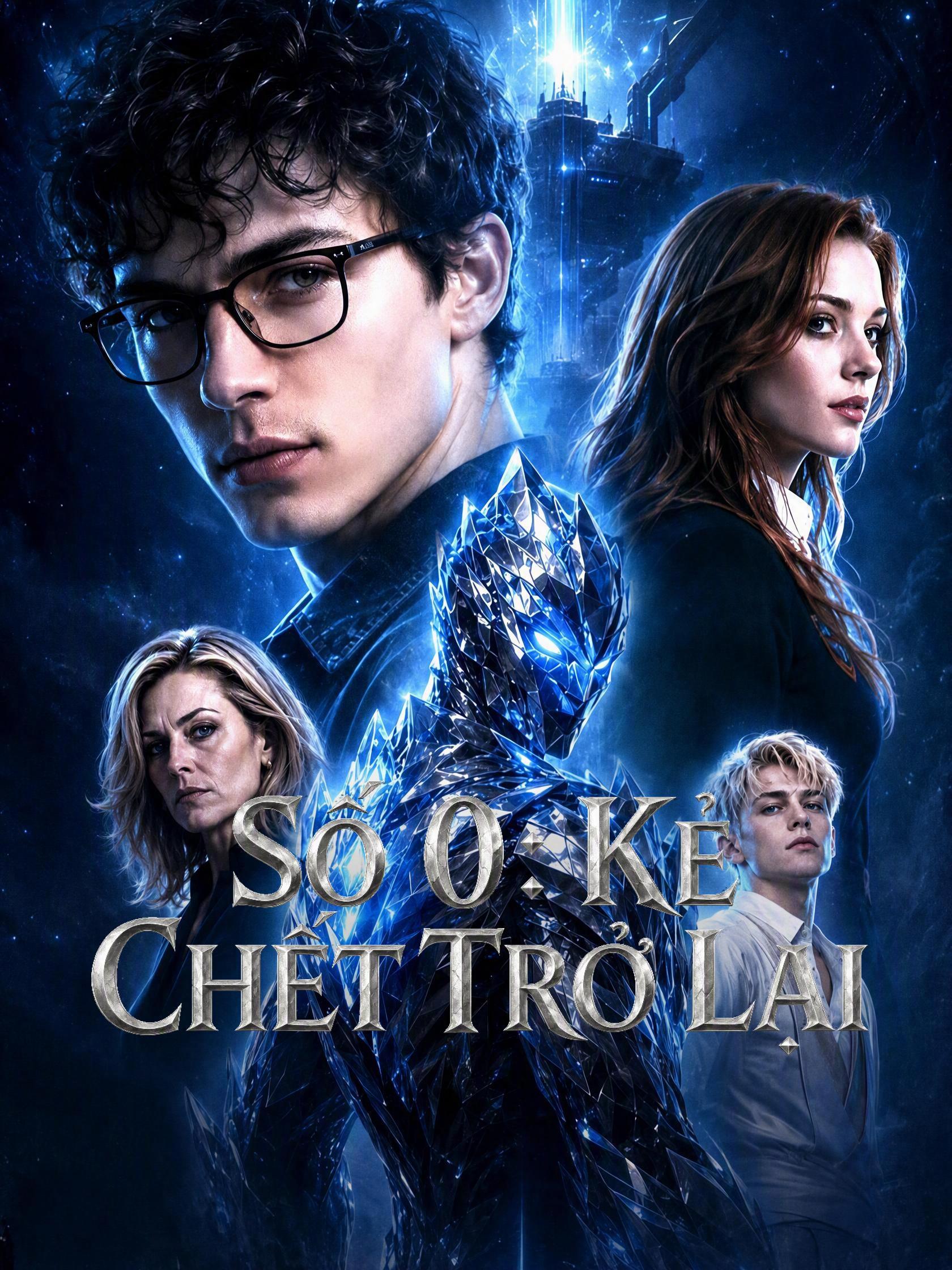 Số 0: Kẻ Chết Trở Lại