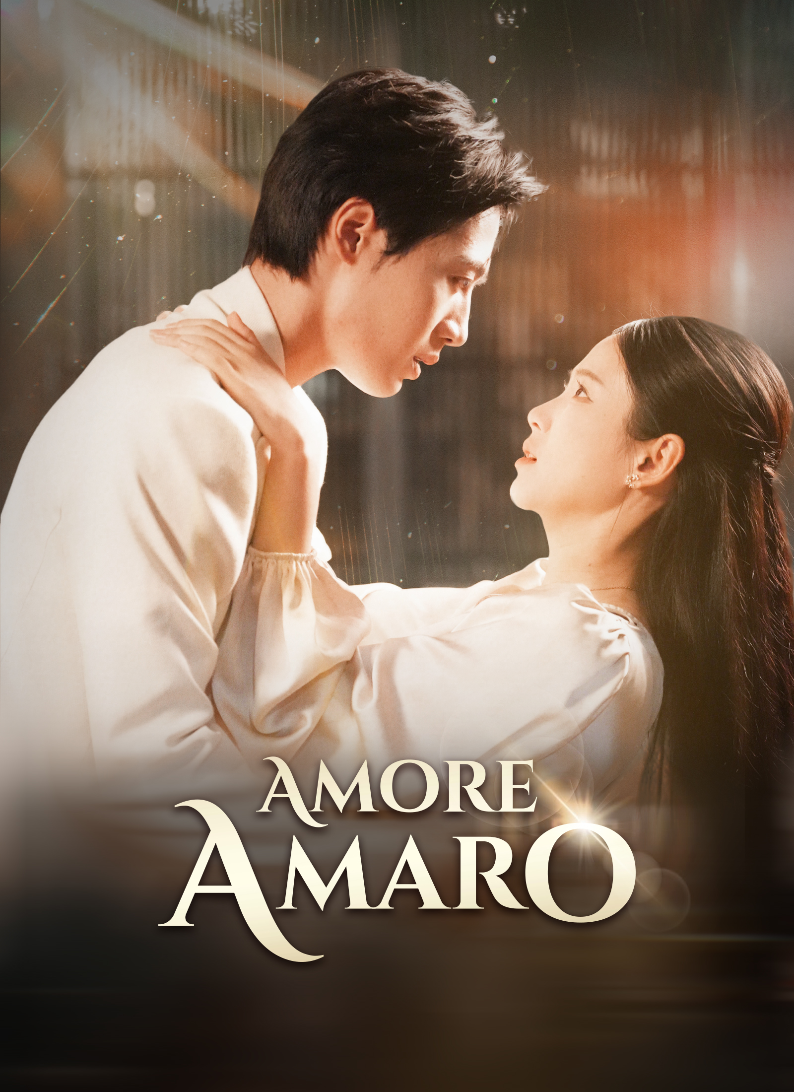 Amore Amaro