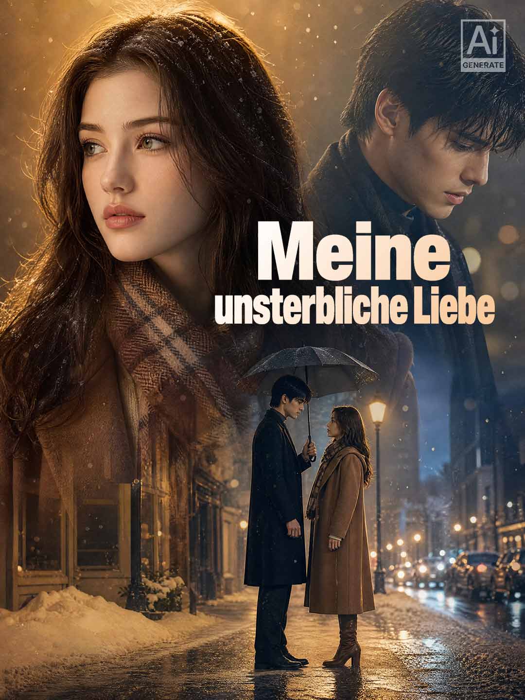 Meine unsterbliche Liebe