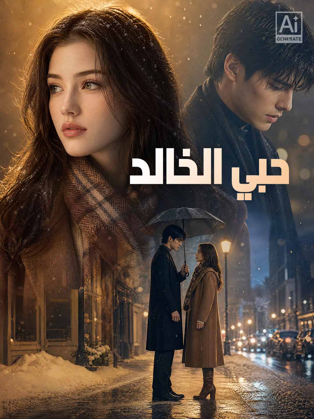 حبي الخالد