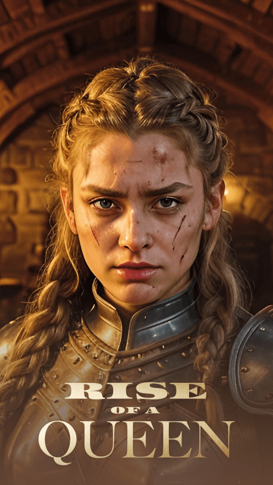 Rise of a Queen