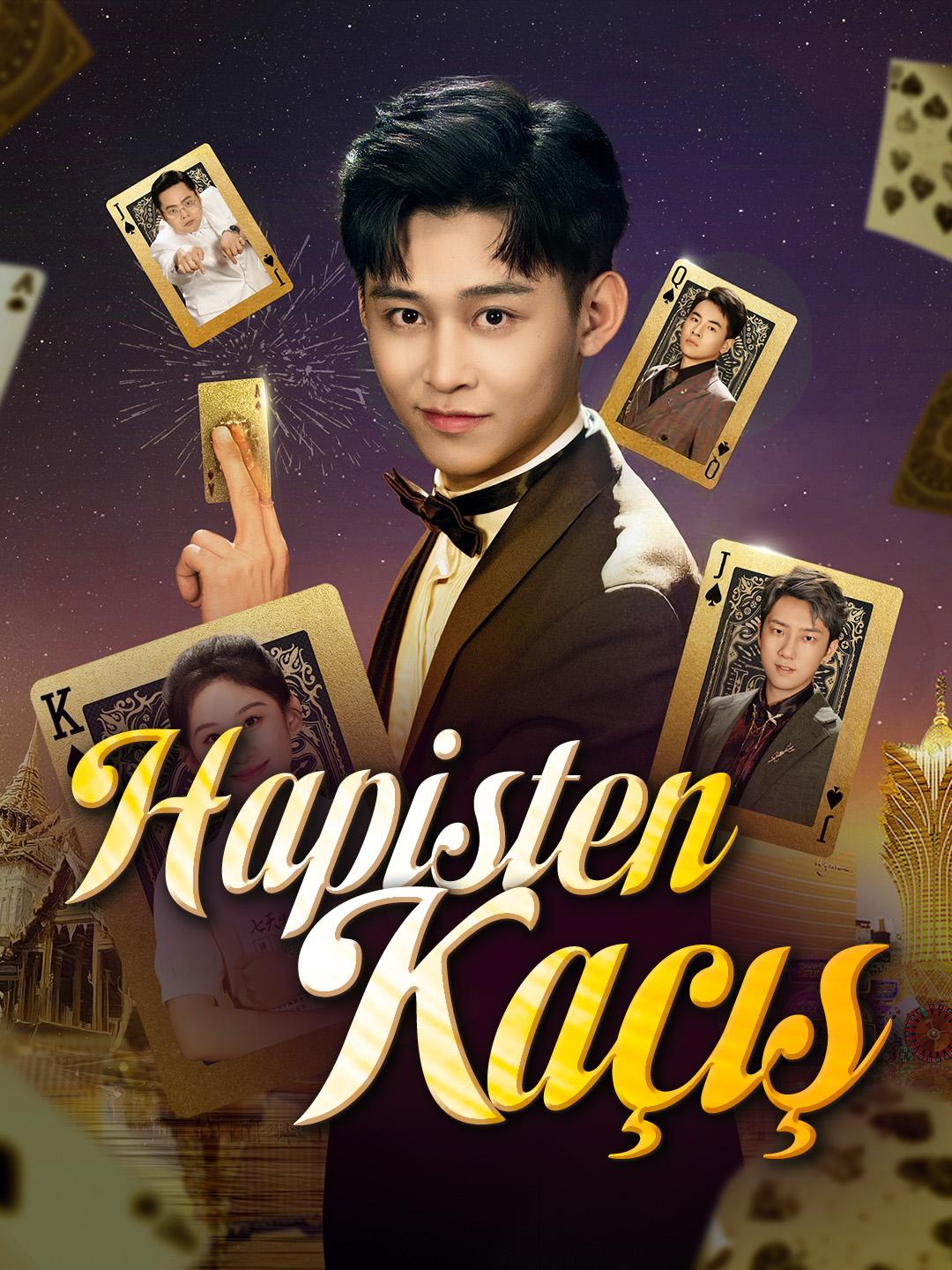 Hapisten Kaçış